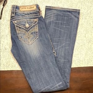 Rock Revival women jeans